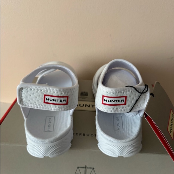 Hunter Original Outdoor Sandal. New. Size: 1 - Picture 9 of 14